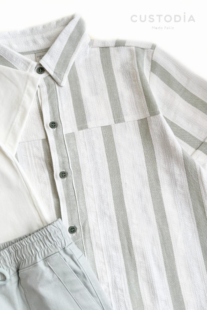 Set 3 Prendas Wheels