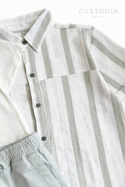 Set 3 Prendas Wheels