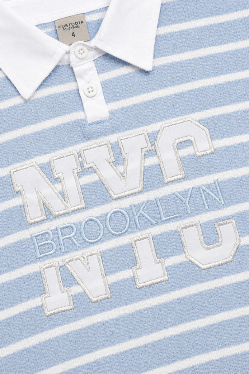 Buzo Brooklin
