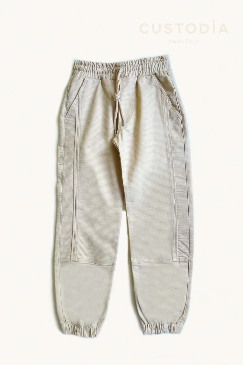 Jogger Oslo Para Niño