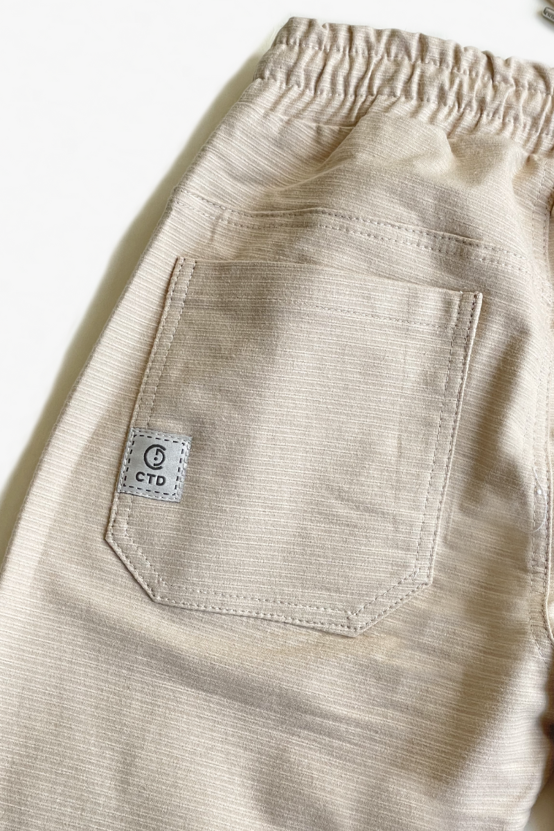 Jogger Oslo Para Niño