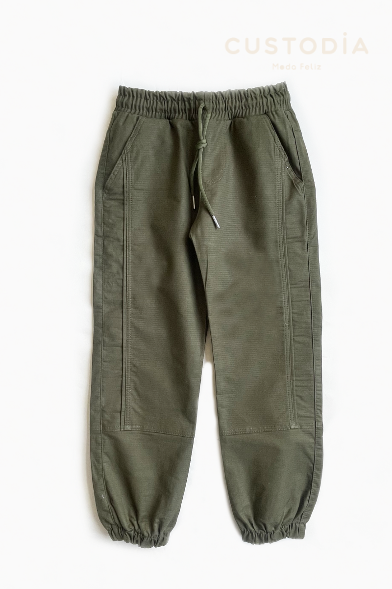 Jogger Oslo Para Niño