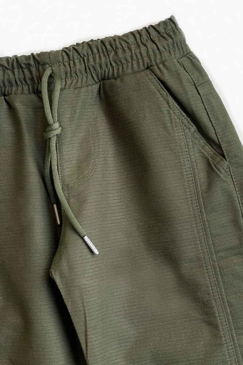 Jogger Oslo Para Niño