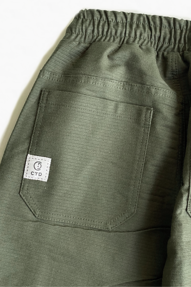 Jogger Oslo Para Niño