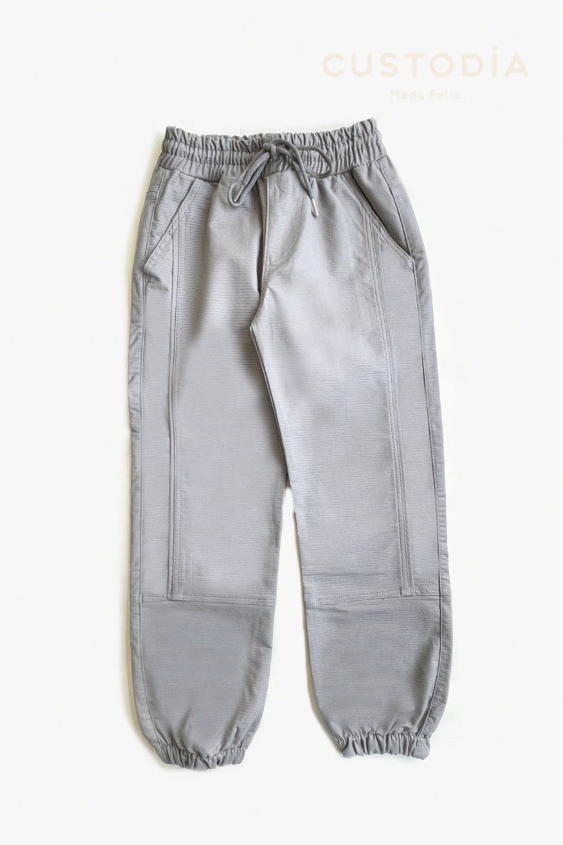 Jogger Oslo Para Niño