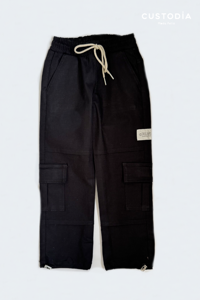 Jogger Dreams Cargo Niño