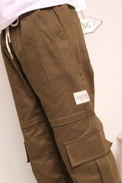 Jogger Dreams Cargo Niño