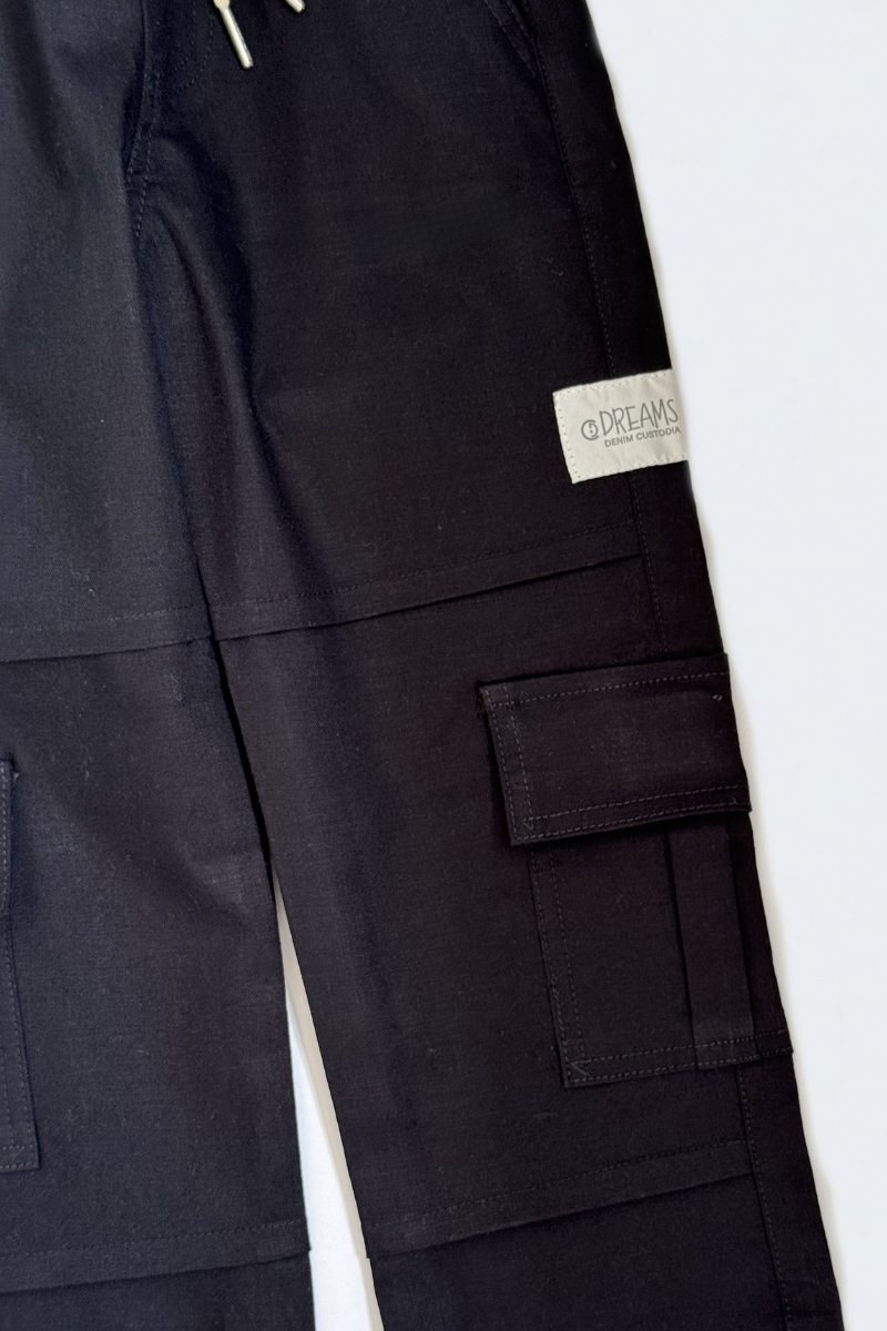 Jogger Dreams Cargo Niño