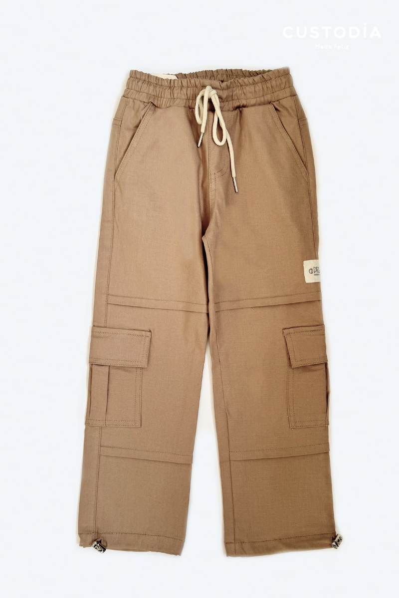 Jogger Dreams Cargo Niño