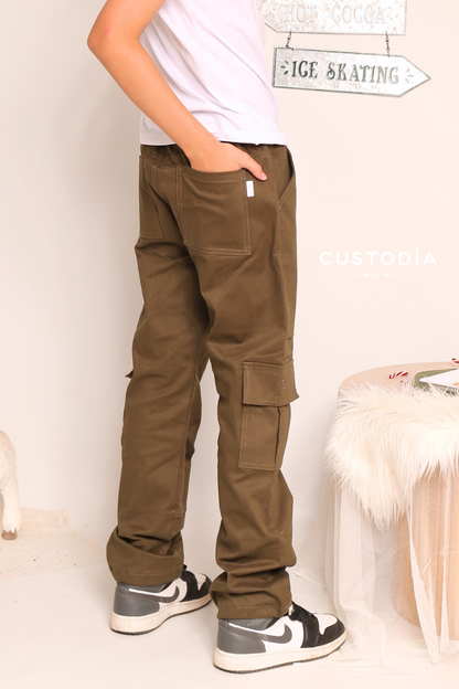 Jogger Dreams Cargo Niño