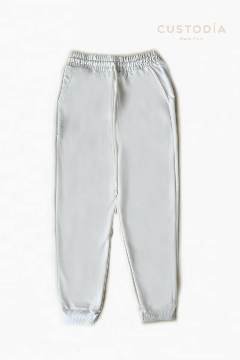Jogger Unisex Burda CTD