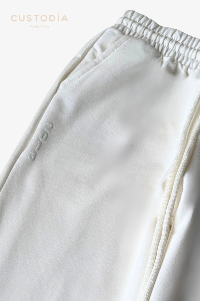 Jogger Unisex Burda CTD