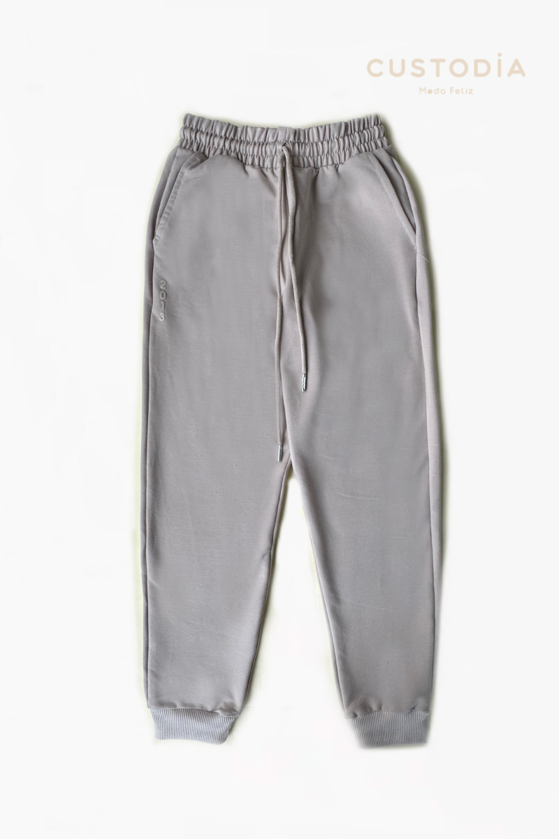 Jogger Unisex Burda CTD