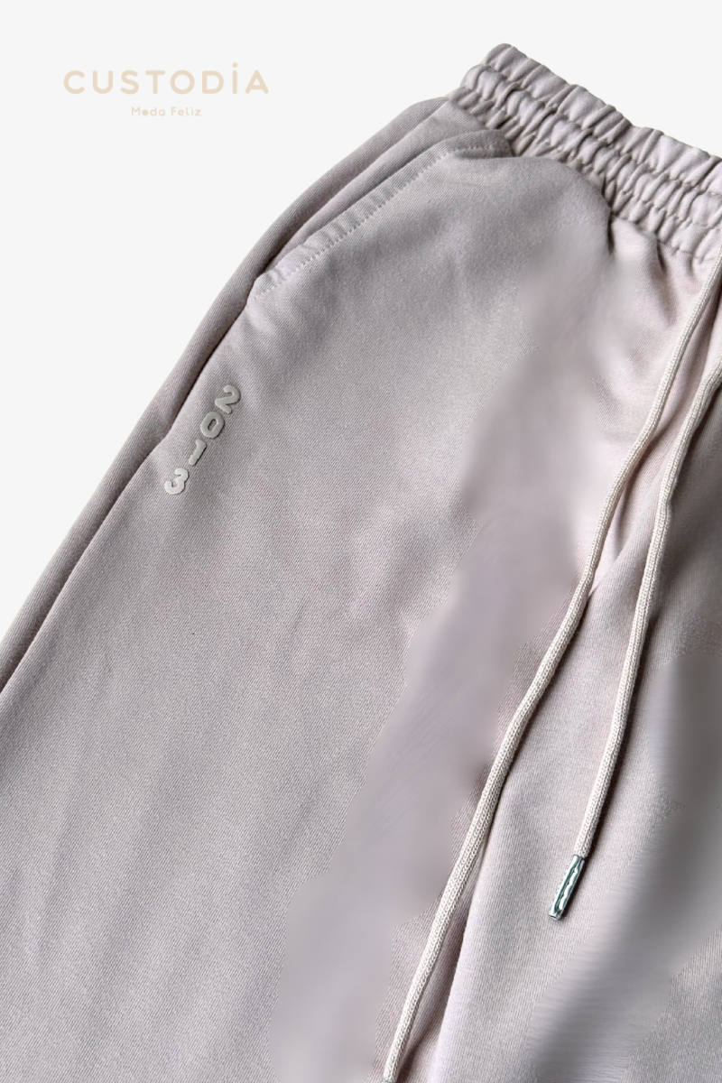 Jogger Unisex Burda CTD