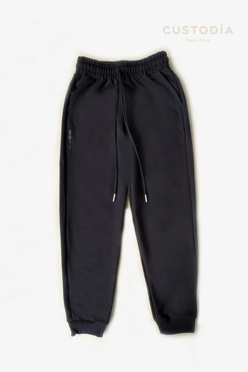 Jogger Unisex Burda CTD