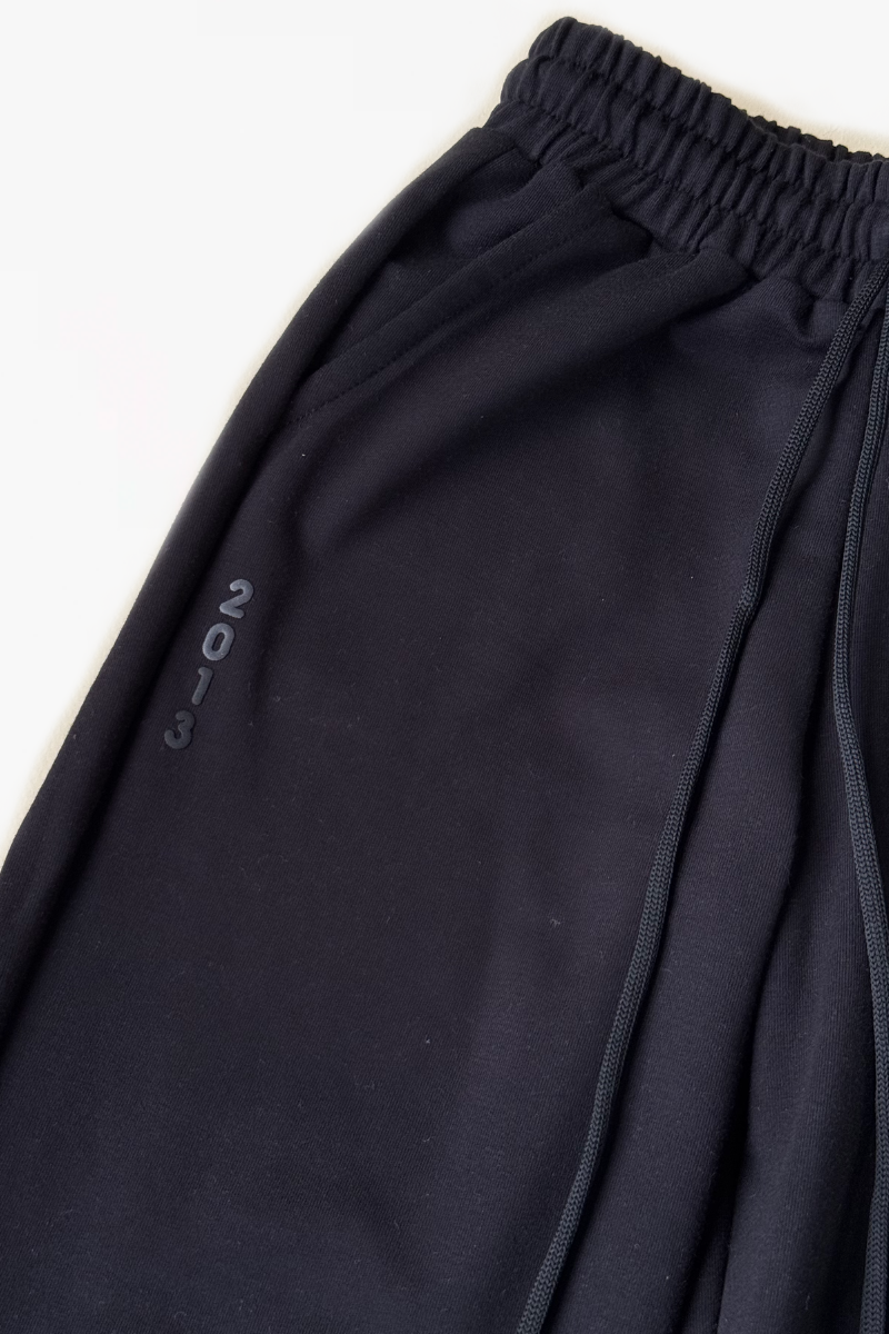 Jogger Unisex Burda CTD