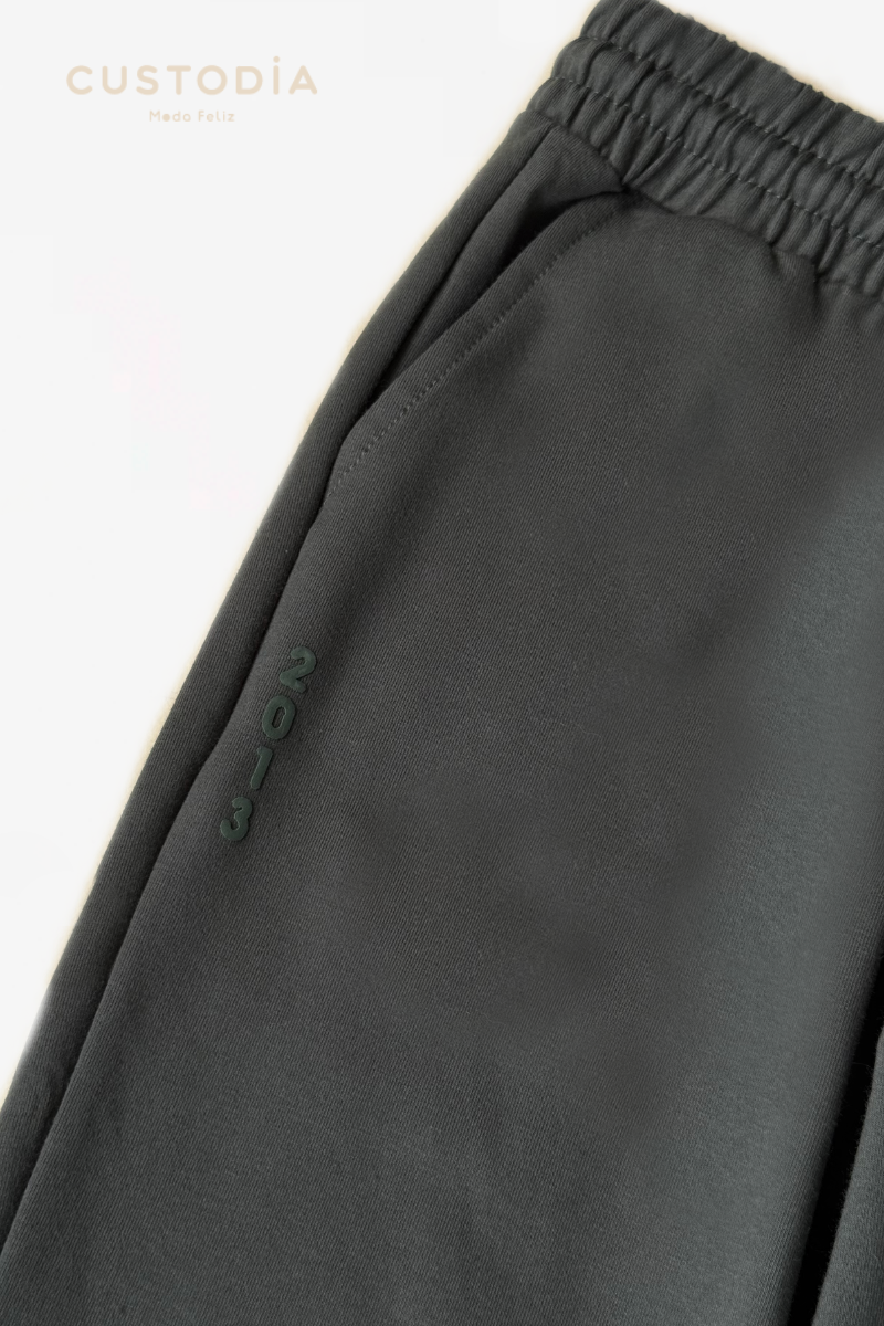 Jogger Unisex Burda CTD