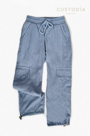 Jogger Peach