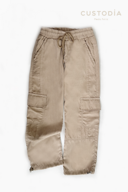 Jogger Peach