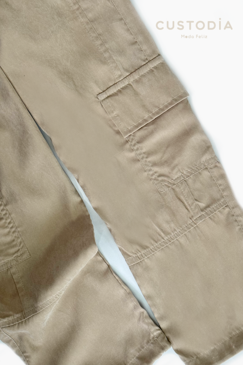 Jogger Peach