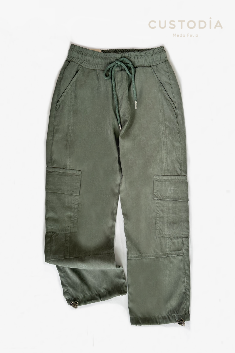 Jogger Peach