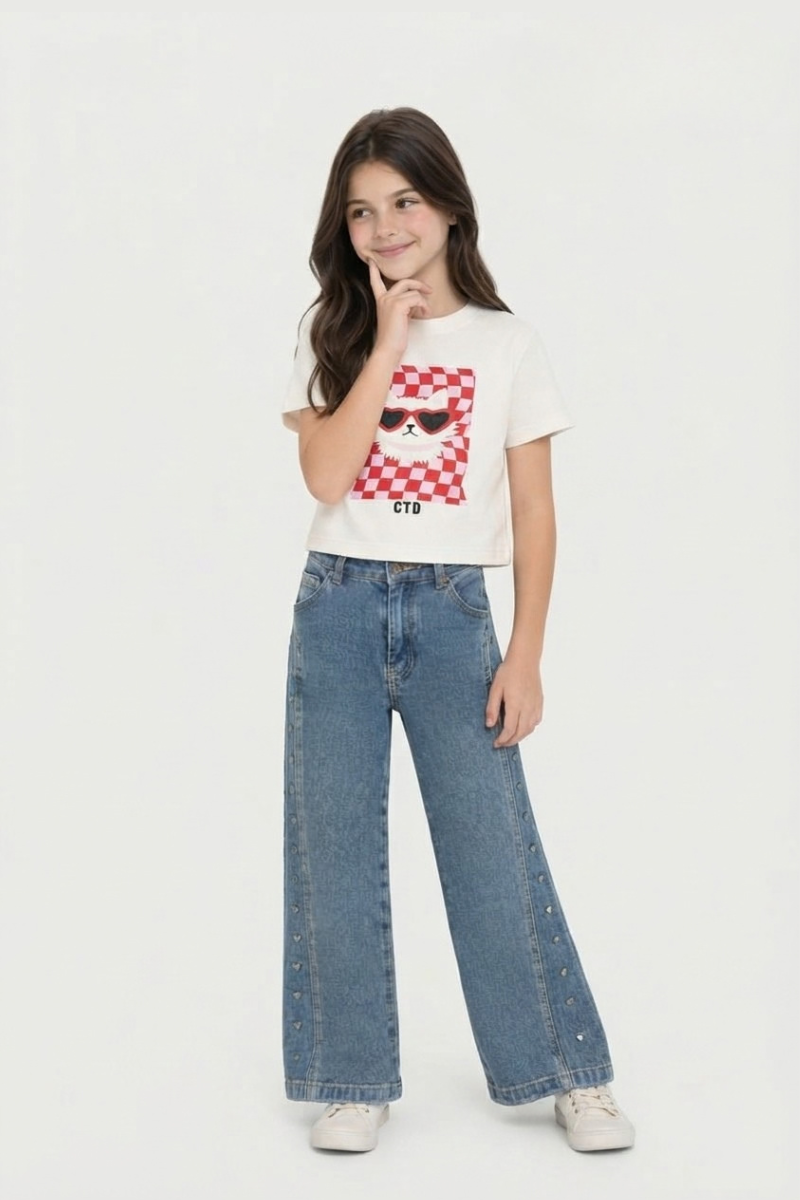 Jean Corazones
