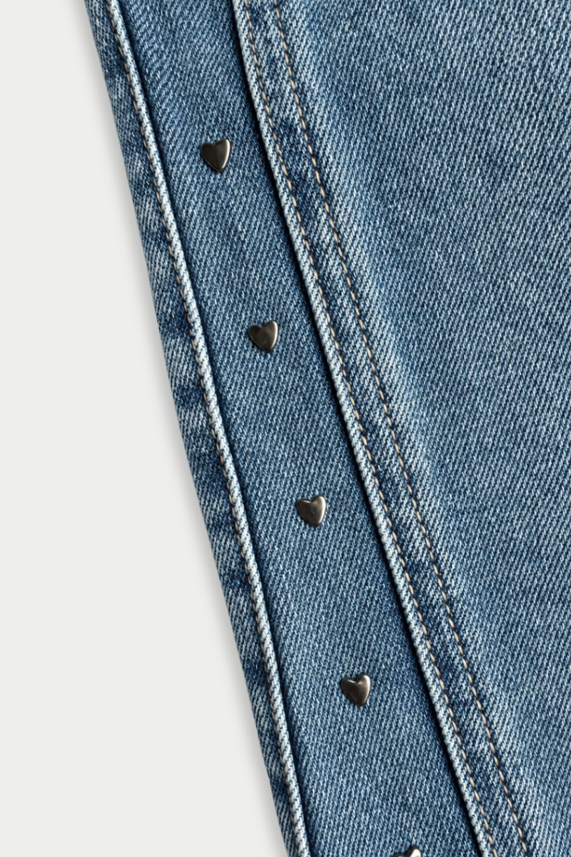Jean Corazones