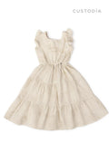 Vestido lirio Lino