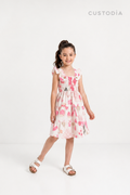 Vestido Floral Encanto