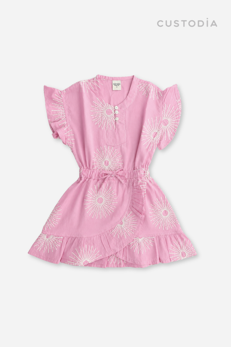 Vestido Amanacer