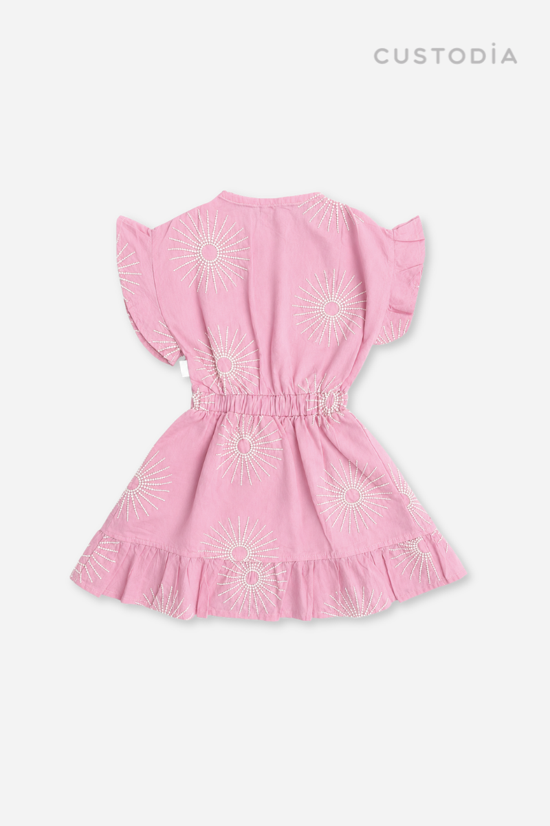 Vestido Amanacer
