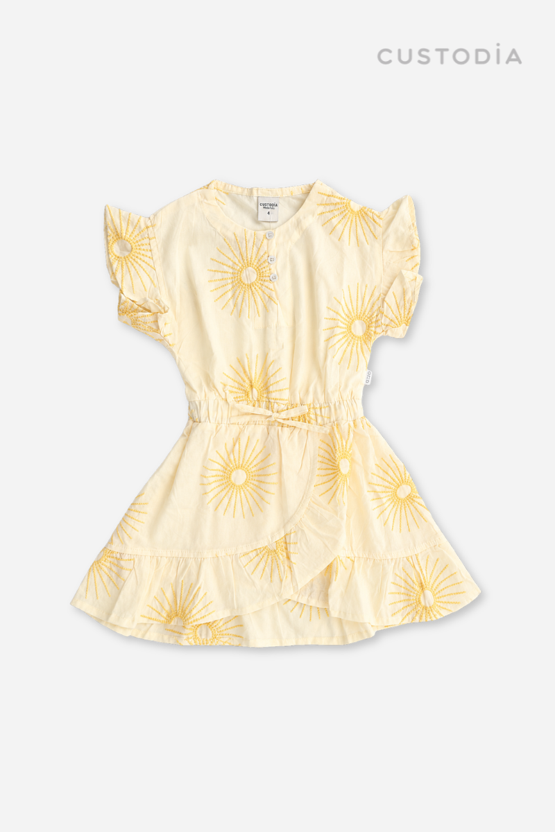 Vestido Amanacer