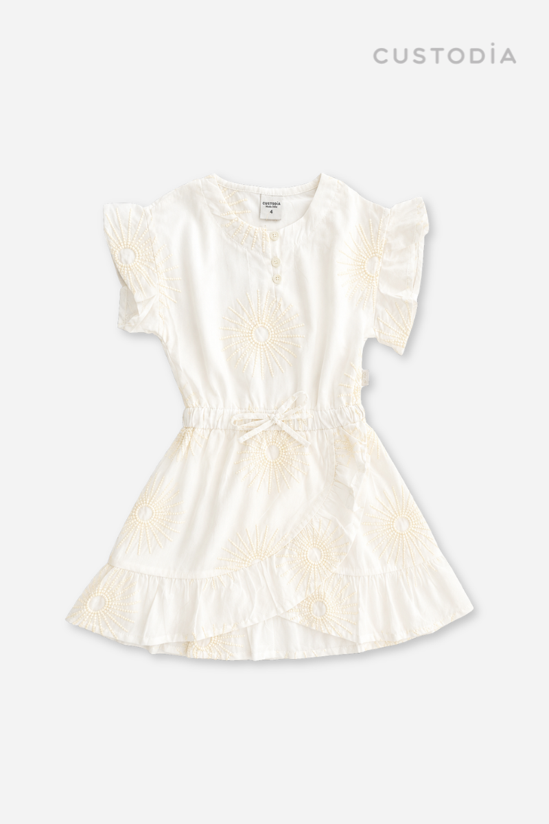 Vestido Amanacer