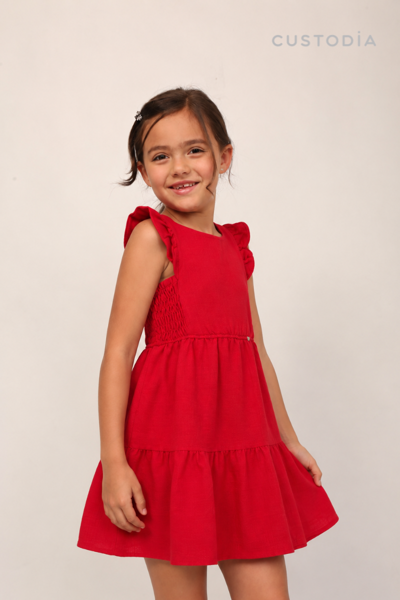 Vestido Encanto