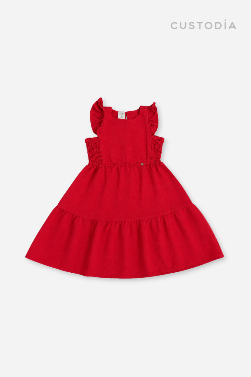 Vestido Encanto