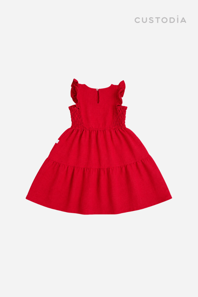 Vestido Encanto