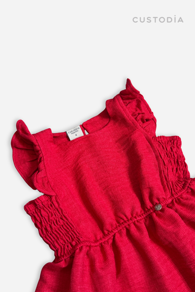 Vestido Encanto