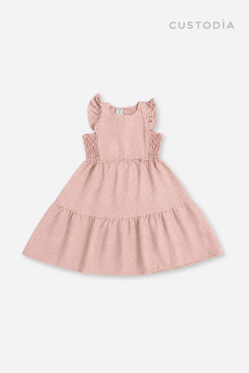 Vestido Encanto