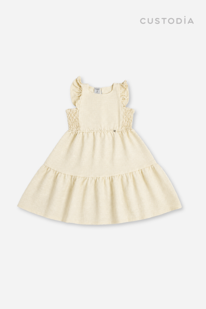 Vestido Encanto