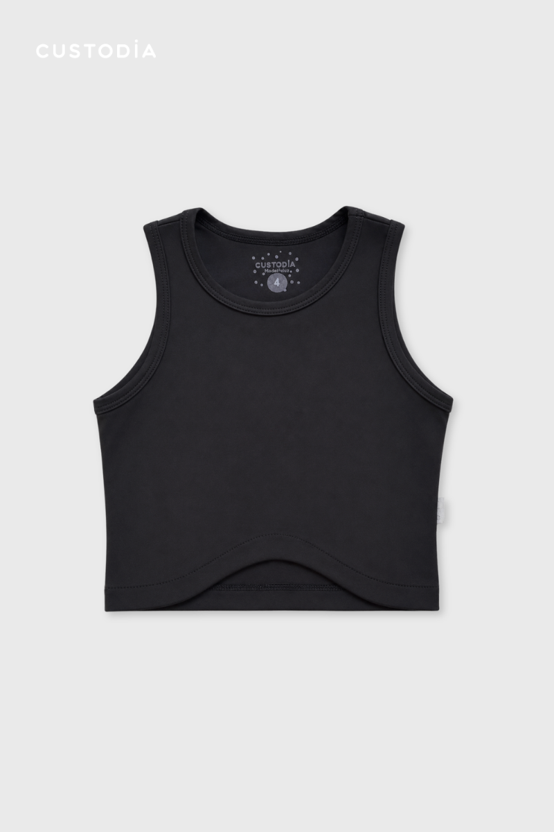 Crop Camisilla