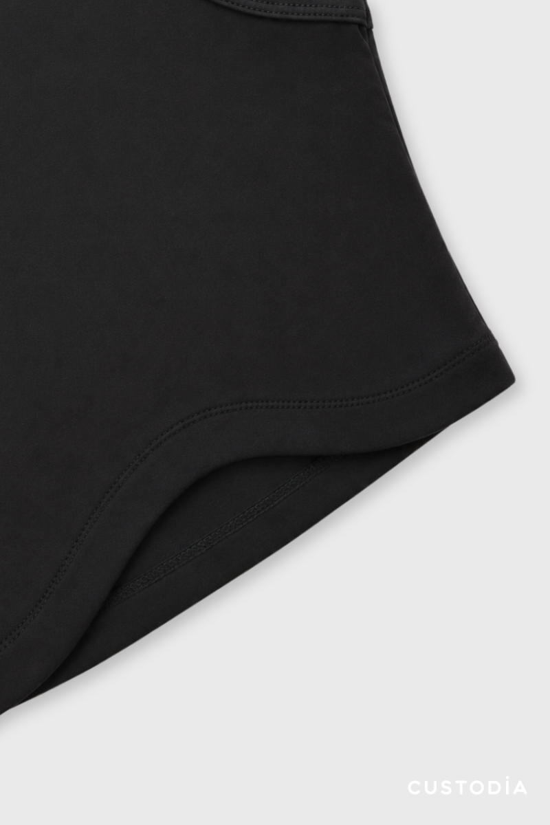 Crop Camisilla