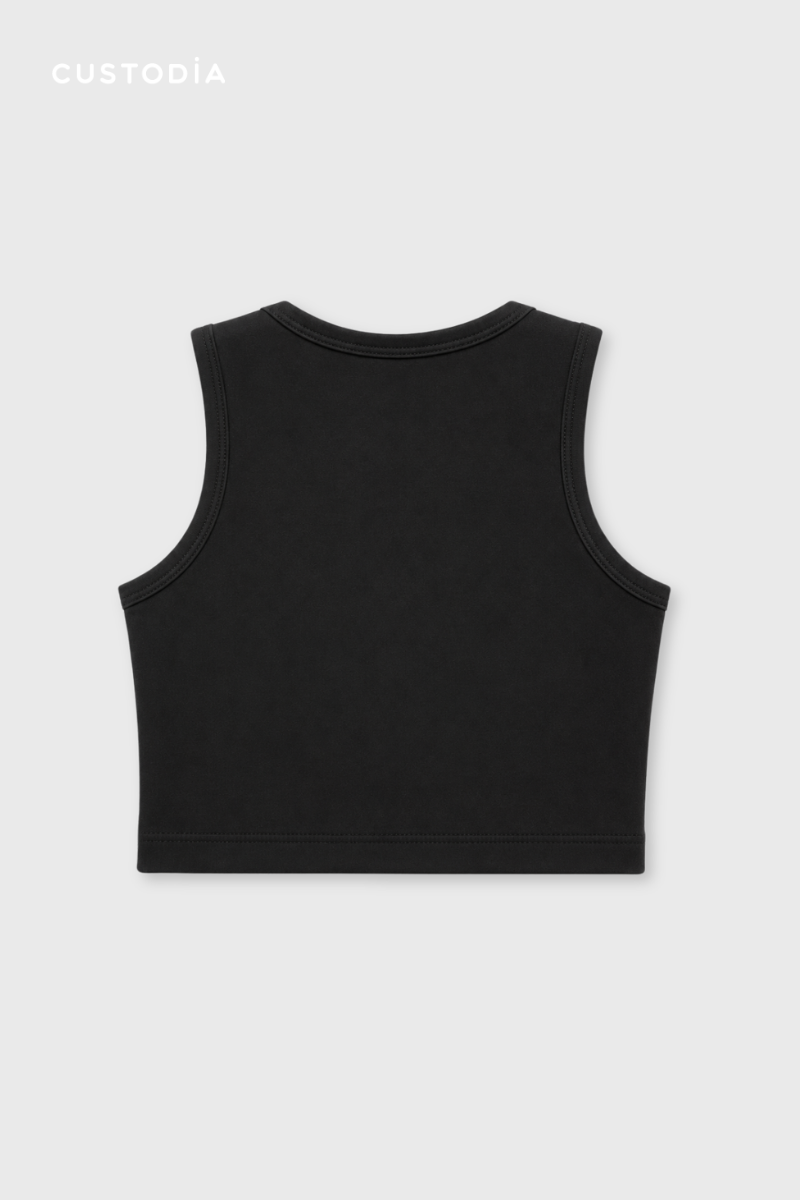 Crop Camisilla
