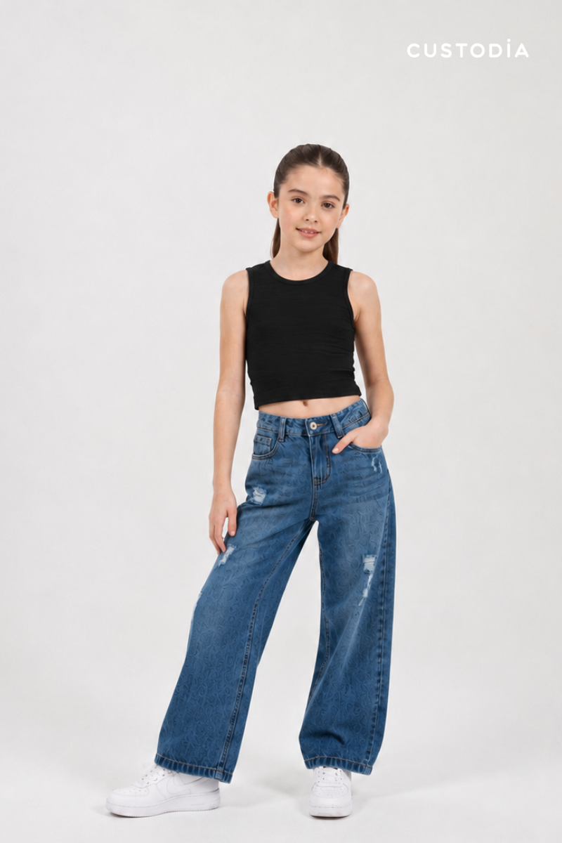 Blusa Soft Wave