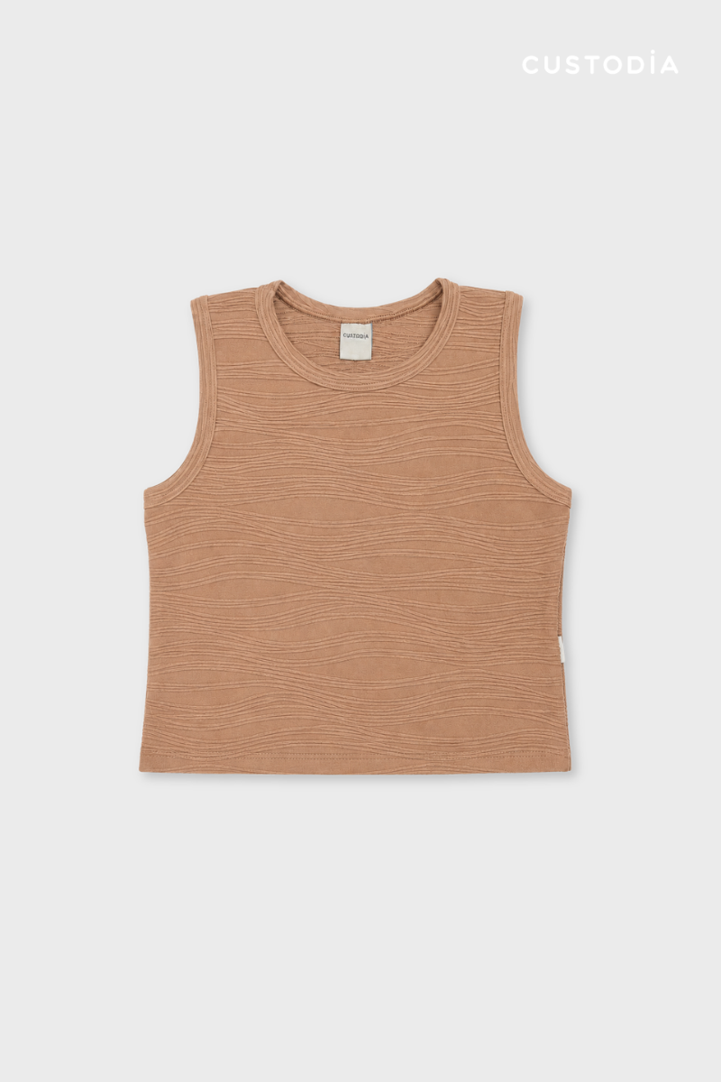 Blusa Soft Wave