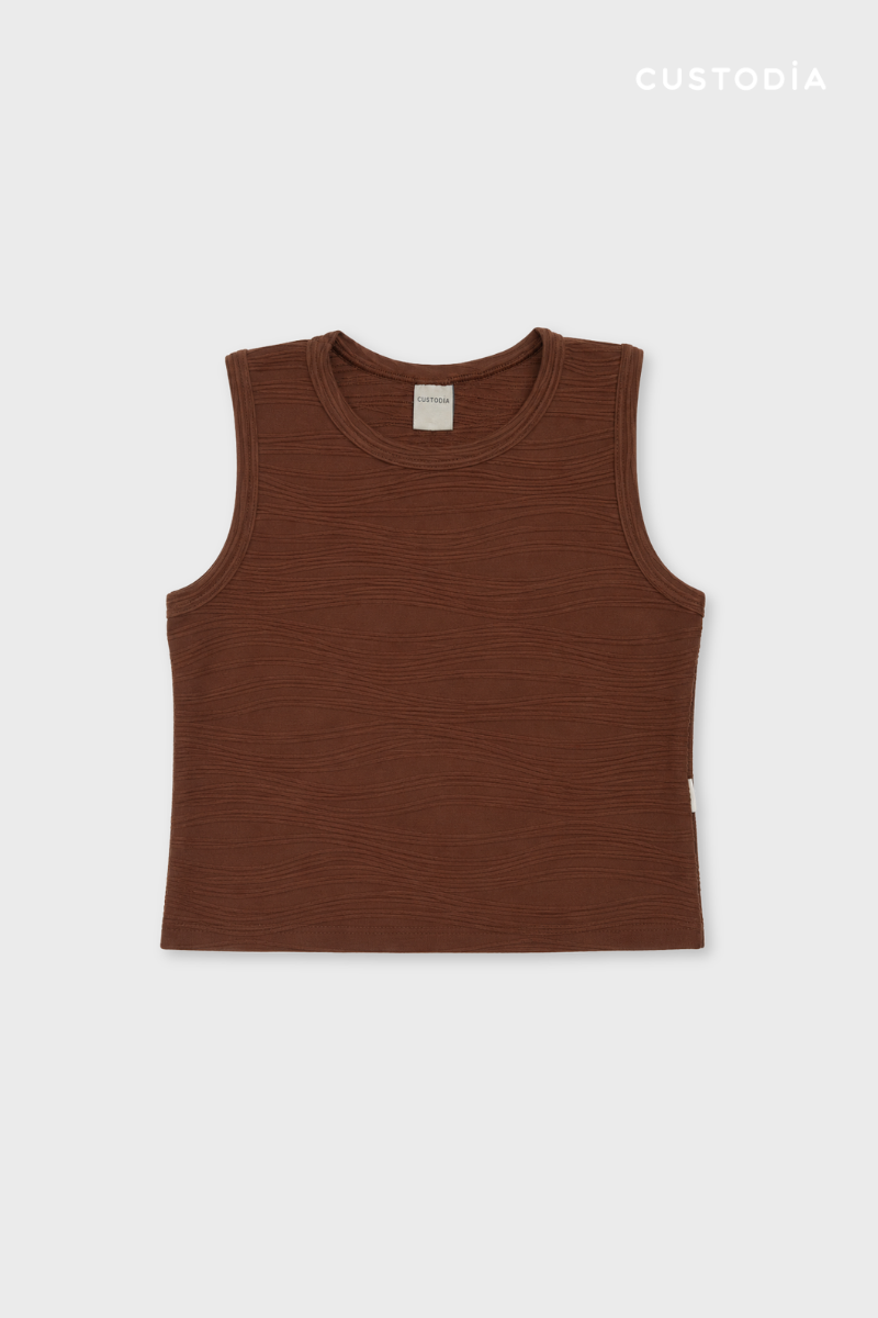 Blusa Soft Wave