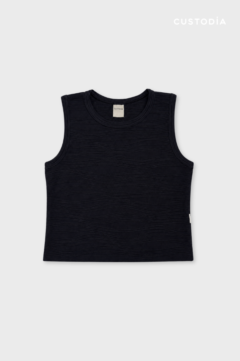 Blusa Soft Wave
