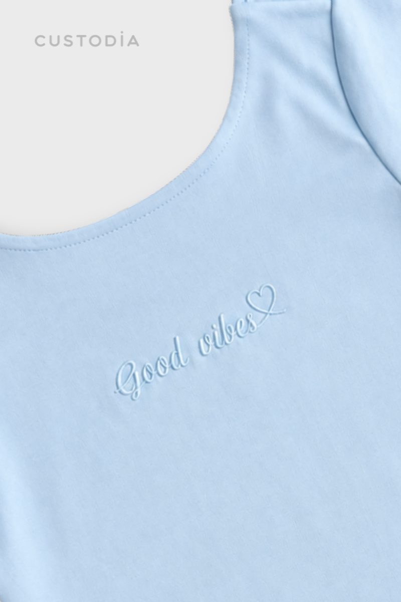 Body Good Vibes