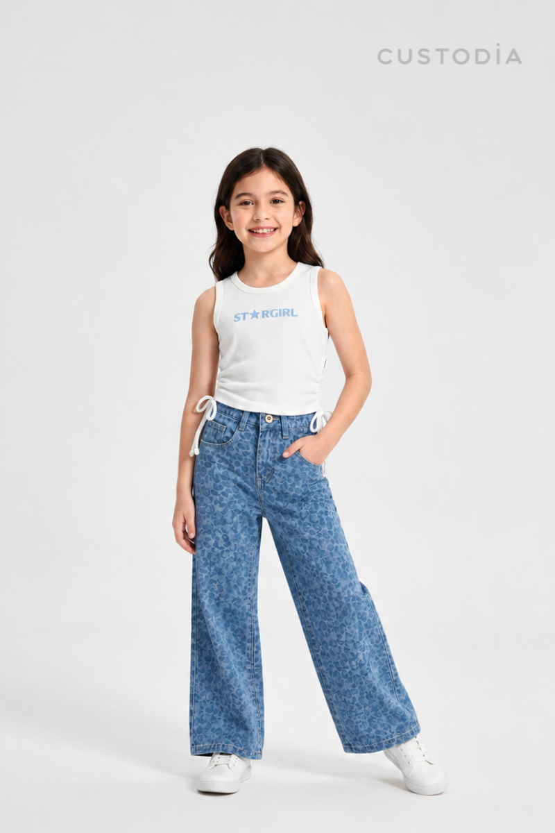 Conjunto StarGirl