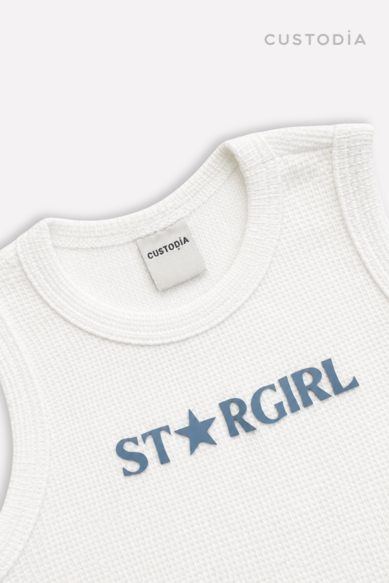 Conjunto StarGirl