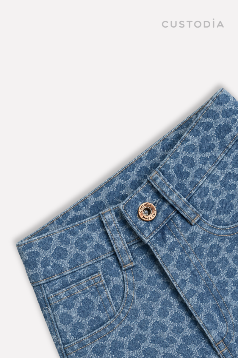 Conjunto StarGirl